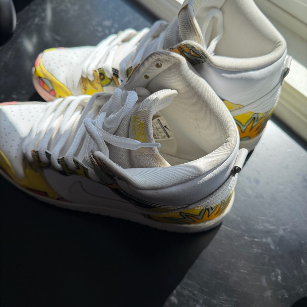 Nike Sb dunk De la Soul - Picture 2 of 6